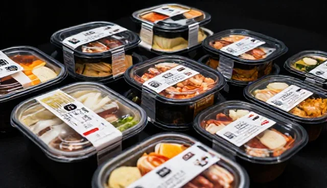 食品代运营中冷链配送服务常见问题与处理方法
