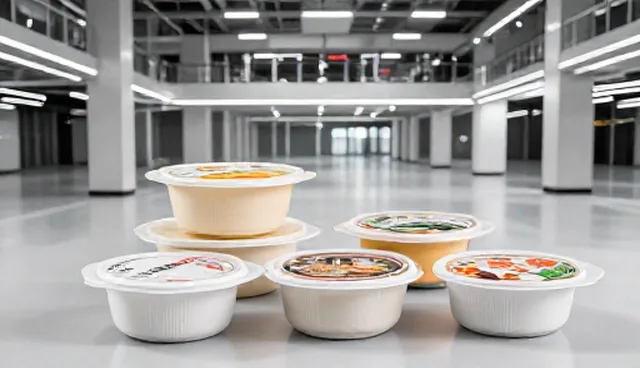 即食餐品配送使用中的常见问题与处理建议
