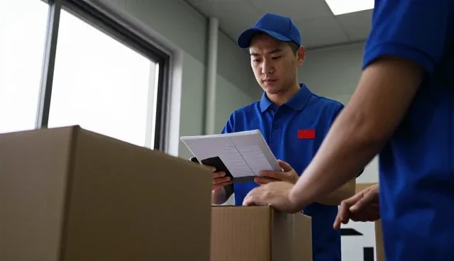 配送方案咨询食品代常见误区盘点
