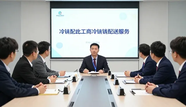 配送服务中的供应链管理常见问题与应对策略