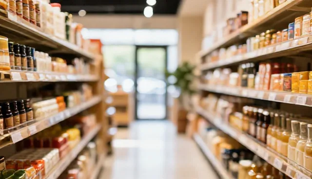 温度波动如何影响冷链配送食品质量