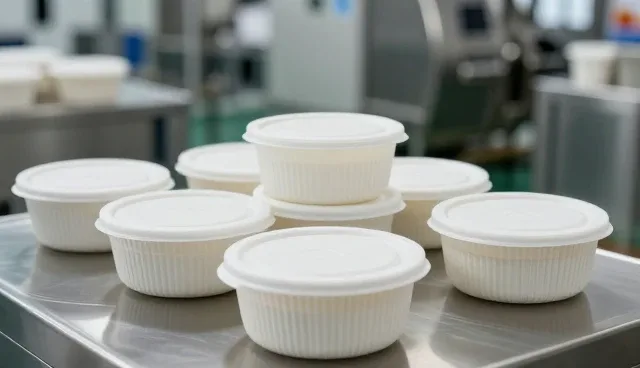 食品代加工:常见问题与处理方法分析