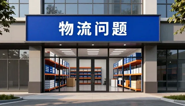 配送服务升级推动食品项目业务转型