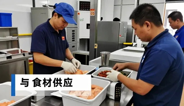 上海守候餐饮管理有限公司介绍方案咨询服务案例